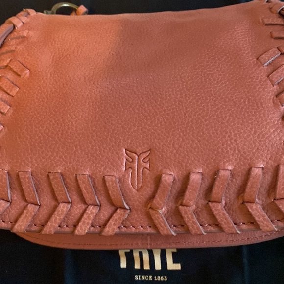Frye, Crossbody bag Meadow Mini - Picture 2 of 5